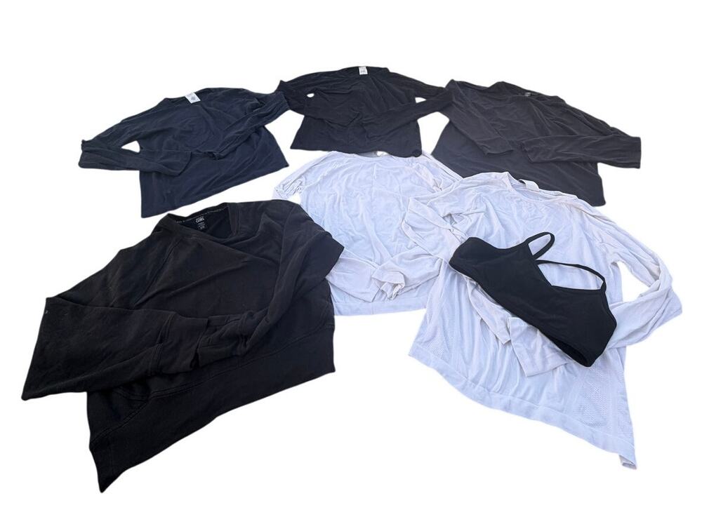 Athleta Girl Bundle - Size L/12